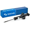 Image de SACHS 316 880 Amortisseur Système bitube, Pression de gaz, Amortisseur télescopique, Bossage en bas