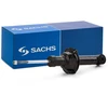 Image de SACHS 316 881 Amortisseur Système bitube, Pression de gaz, Amortisseur télescopique, Bossage en bas