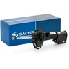Image de SACHS 316 607 Amortisseur Système bitube, Pression de gaz, Jambe de suspension, Goujon en haut