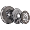 Image de SACHS 2290 601 092 Kit d'Embrayage avec vis du volant d’inertie, avec disque d'embrayage