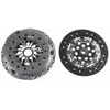 Image de SACHS 3000 970 090 Kit d'Embrayage sans butée de débrayage