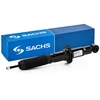 Image de SACHS 317 129 Amortisseur Système bitube, Pression de gaz, Amortisseur télescopique, Bossage en bas