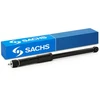 Image de SACHS 317 136 Amortisseur Système bitube, Pression de gaz, Amortisseur télescopique, Bossage en bas