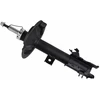 Image de SACHS 317 146 Amortisseur Système bitube, Pression de gaz, Jambe de suspension, Goujon en haut