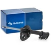 Image de SACHS 317 162 Amortisseur Essieu avant gauche, Système bitube, Pression de gaz, Jambe de suspension, Goujon en haut
