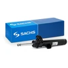 Image de SACHS 315 871 Amortisseur Essieu avant droit, Système bitube, Pression de gaz, Jambe de suspension, Goujon en haut