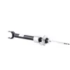 Image de SACHS 316 950 Amortisseur Système monotube, Pression de gaz, Amortisseur télescopique, Fourche en bas
