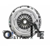 Image de SACHS 2290 601 098 Kit d'Embrayage avec vis de plaque de pression, avec butée de débrayage