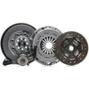 Image de SACHS 2290 601 099 Kit d'Embrayage avec vis du volant d’inertie, avec disque d'embrayage