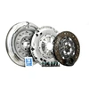 Image de SACHS 2290 602 002 Kit d'Embrayage avec vis de plaque de pression, avec butée de débrayage