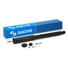 Image de SACHS 317 354 Amortisseur Système monotube, Pression de gaz, Amortisseur télescopique, Bossage en bas