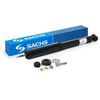 Image de SACHS 317 356 Amortisseur Système monotube, Pression de gaz, Amortisseur télescopique, Bossage en bas