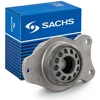 Image de SACHS 803 157 Coupelle d'amortisseur Essieu arrière droit, Le roulement à billes n'est pas nécessaire