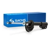 Image de SACHS 317 418 Amortisseur Système bitube, Pression de gaz, Jambe de suspension, Goujon en haut