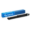 Image de SACHS 317 421 Amortisseur Système bitube, Pression de gaz, Amortisseur télescopique, Bossage en bas