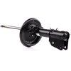 Image de SACHS 317 422 Amortisseur Système bitube, Pression de gaz, Jambe de suspension, Goujon en haut