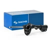 Image de SACHS 317 423 Amortisseur Système bitube, Pression de gaz, Jambe de suspension, Goujon en haut