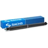 Image de SACHS 317 428 Amortisseur Système bitube, Pression de gaz, Amortisseur télescopique, Bossage en bas