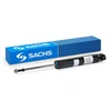Image de SACHS 316 937 Amortisseur Système bitube, Pression de gaz, Amortisseur télescopique, Bossage en bas