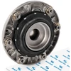 Image de SACHS 803 162 Coupelle d'amortisseur Essieu avant droit, avec roulement à billes intégré