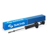 Image de SACHS 317 617 Amortisseur Système bitube, Pression de gaz, Amortisseur télescopique, Bossage en bas