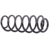 Image de RIDEX 188C0227 Ressort de suspension Essieu arrière