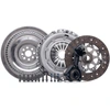 Image de SACHS 2290 601 105 Kit d'Embrayage avec vis du volant d’inertie, avec disque d'embrayage