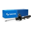 Image de SACHS 316 962 Amortisseur Système bitube, Pression de gaz, Jambe de suspension, Goujon en haut