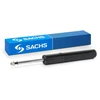 Image de SACHS 317 333 Amortisseur Système bitube, Pression de gaz, Amortisseur télescopique, Bossage en bas