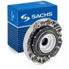 Image de SACHS 803 210 Coupelle d'amortisseur Essieu avant droit