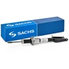 Image de SACHS 317 492 Amortisseur Essieu avant gauche, Système monotube, Pression de gaz, Amortisseur télescopique, Fourche en bas