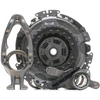 Image de SACHS 3000 943 003 Kit d'Embrayage avec mécanisme d'embrayage, Outillage spécialisé nécessaire pour le montage