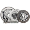 Image de SACHS 2290 601 143 Kit d'Embrayage avec vis du volant d’inertie, avec disque d'embrayage