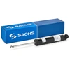 Image de SACHS 317 838 Amortisseur Système bitube, Pression de gaz, Amortisseur télescopique, Bossage en bas