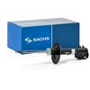 Image de SACHS 318 008 Amortisseur Essieu avant droit, Système bitube, Pression de gaz, Jambe de suspension, Goujon en haut
