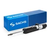 Image de SACHS 319 000 Amortisseur CDC Essieu avant gauche, Système bitube, Pression de gaz, Jambe de suspension, Goujon en haut
