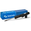 Image de SACHS 319 005 Amortisseur CDC Essieu avant droit, Système bitube, Pression de gaz, Jambe de suspension, Goujon en haut