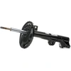 Image de SACHS 317 557 Amortisseur Système bitube, Pression de gaz, Jambe de suspension, Goujon en haut