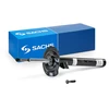 Image de SACHS 317 564 Amortisseur Essieu avant droit, Système bitube, Pression de gaz, Jambe de suspension, Goujon en haut