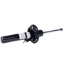 Image de SACHS 317 574 Amortisseur Système bitube, Pression de gaz, Jambe de suspension, Goujon en haut