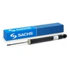 Image de SACHS 318 066 Amortisseur Système monotube, Pression de gaz, Amortisseur télescopique, Bossage en bas