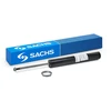 Image de SACHS 318 141 Amortisseur Système monotube, Pression de gaz, Montage de jambe de suspension, Goujon en haut