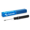 Image de SACHS 318 142 Amortisseur Système monotube, Pression de gaz, Montage de jambe de suspension, Goujon en haut
