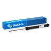 Image de SACHS 318 143 Amortisseur Système monotube, Pression de gaz, Amortisseur télescopique, Bossage en bas