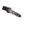 Image de BERU ZSE012 Bobine d'allumage Spark Spring