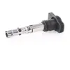 Image de BERU ZSE043 Bobine d'allumage Spark Spring, avec électronique
