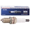 Image de BERU Z358 Bougie d'allumage ULTRA, Ouverture de la clé: 16mm