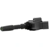 Image de BERU ZSE137 Bobine d'allumage Spring, avec électronique