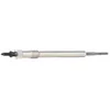 Image de BERU GE122 Bougie de préchauffage ISS, Volt: 4,4V