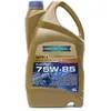 Image de RAVENOL 1221102-004-01-999 Huile de transmission 75W-85, Capacité: 4I, Huile entièrement synthétique